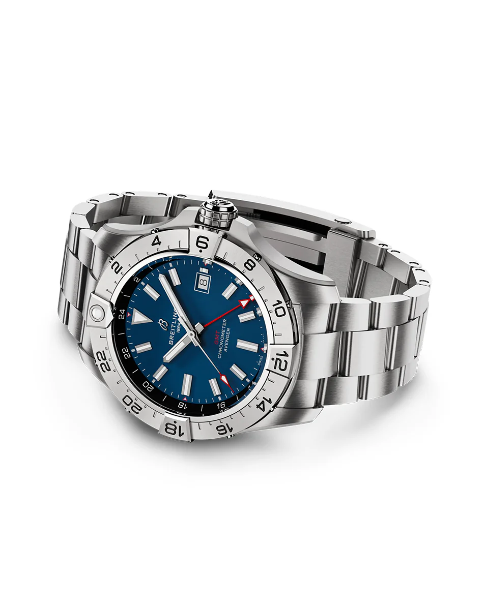 BREITLING AVENGER Watch - Image 3
