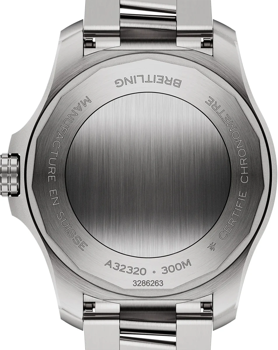 BREITLING AVENGER Watch - Image 4