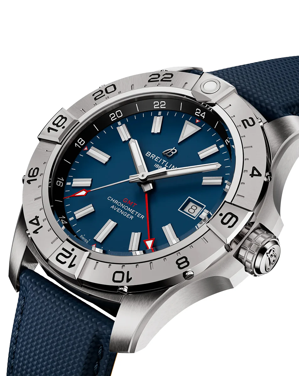 BREITLING AVENGER Watch - Image 2