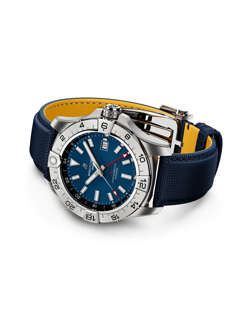 BREITLING AVENGER Watch - Image 3