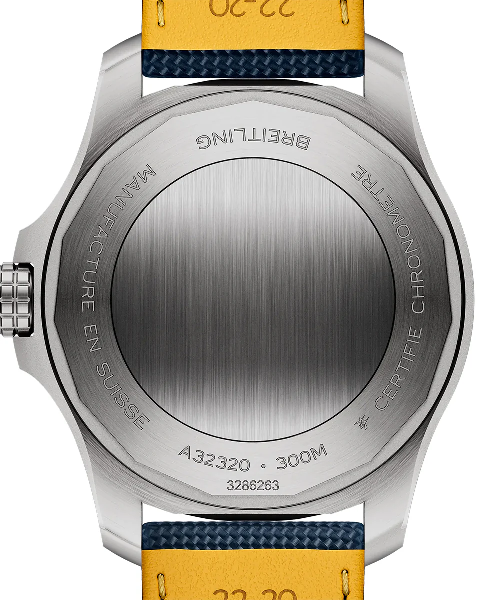 BREITLING AVENGER Watch - Image 4