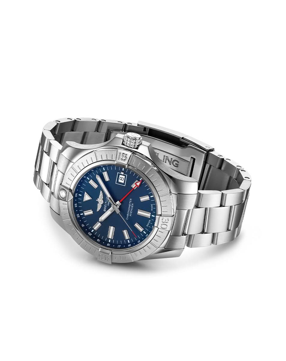 BREITLING AVENGER Watch - Image 3