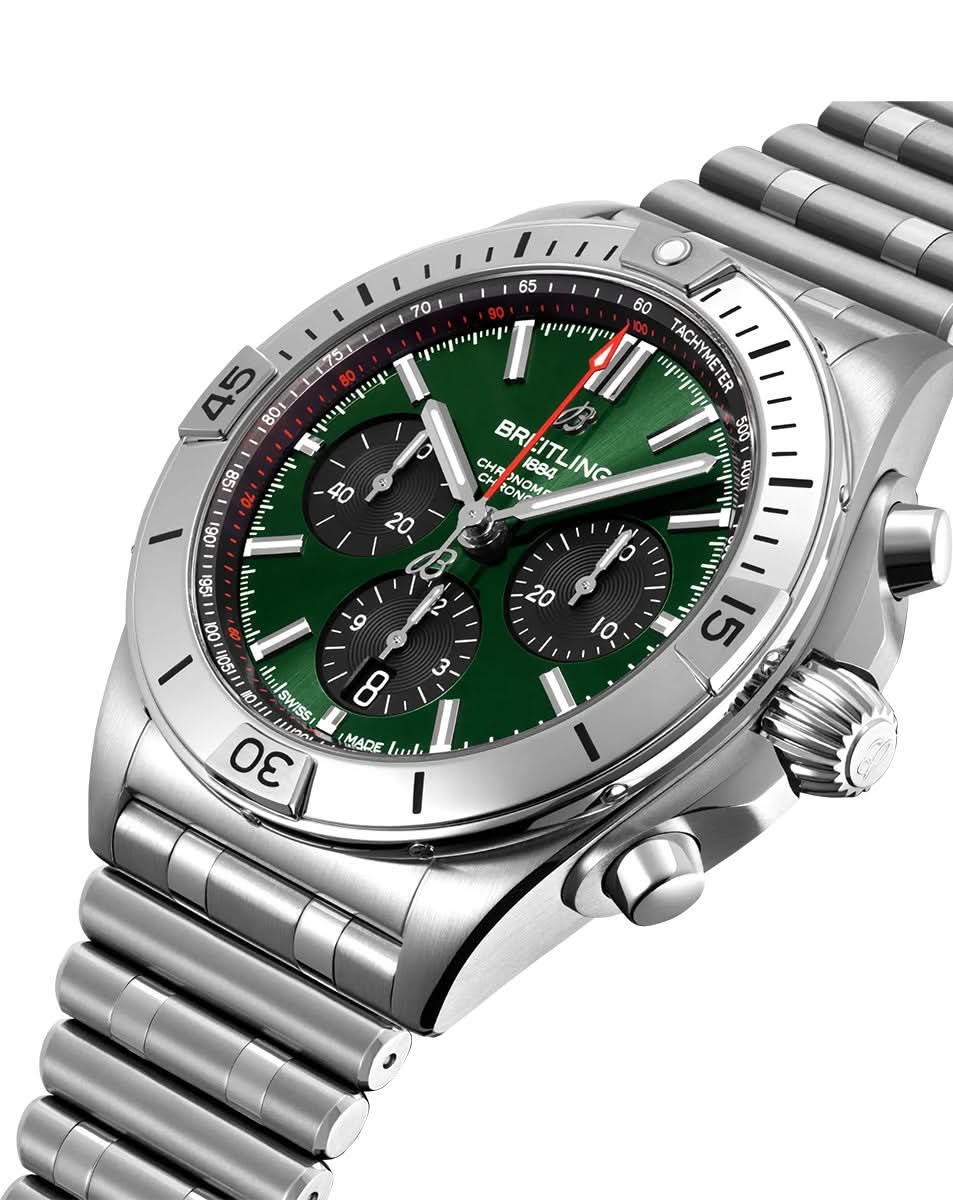 BREITLING CHRONOMAT Watch - Image 2