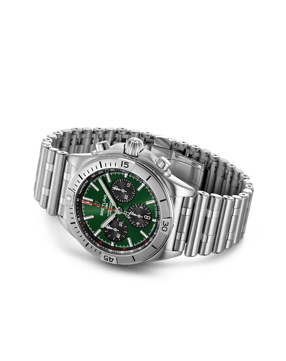 BREITLING CHRONOMAT Watch - Image 3