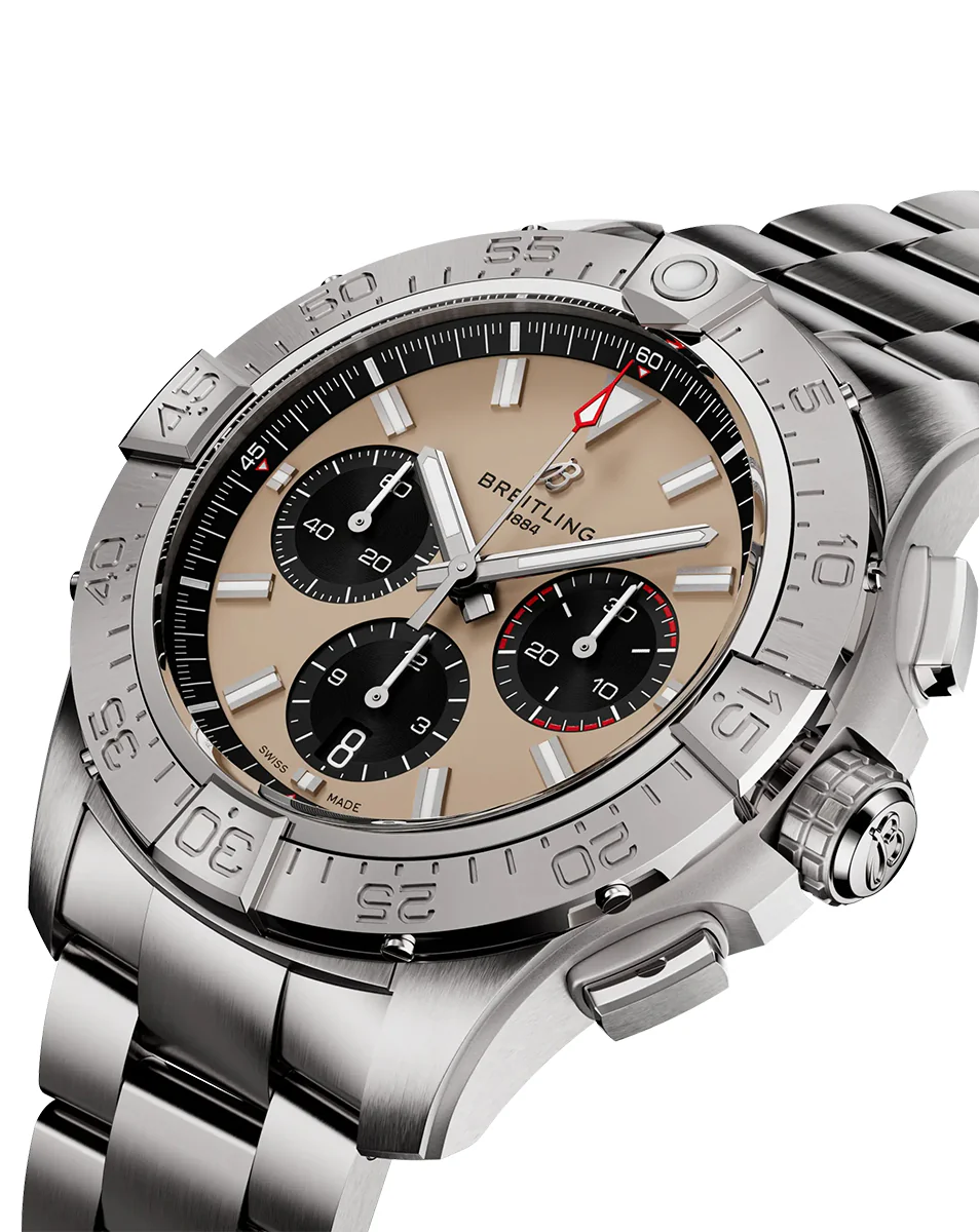 BREITLING AVENGER Watch - Image 2