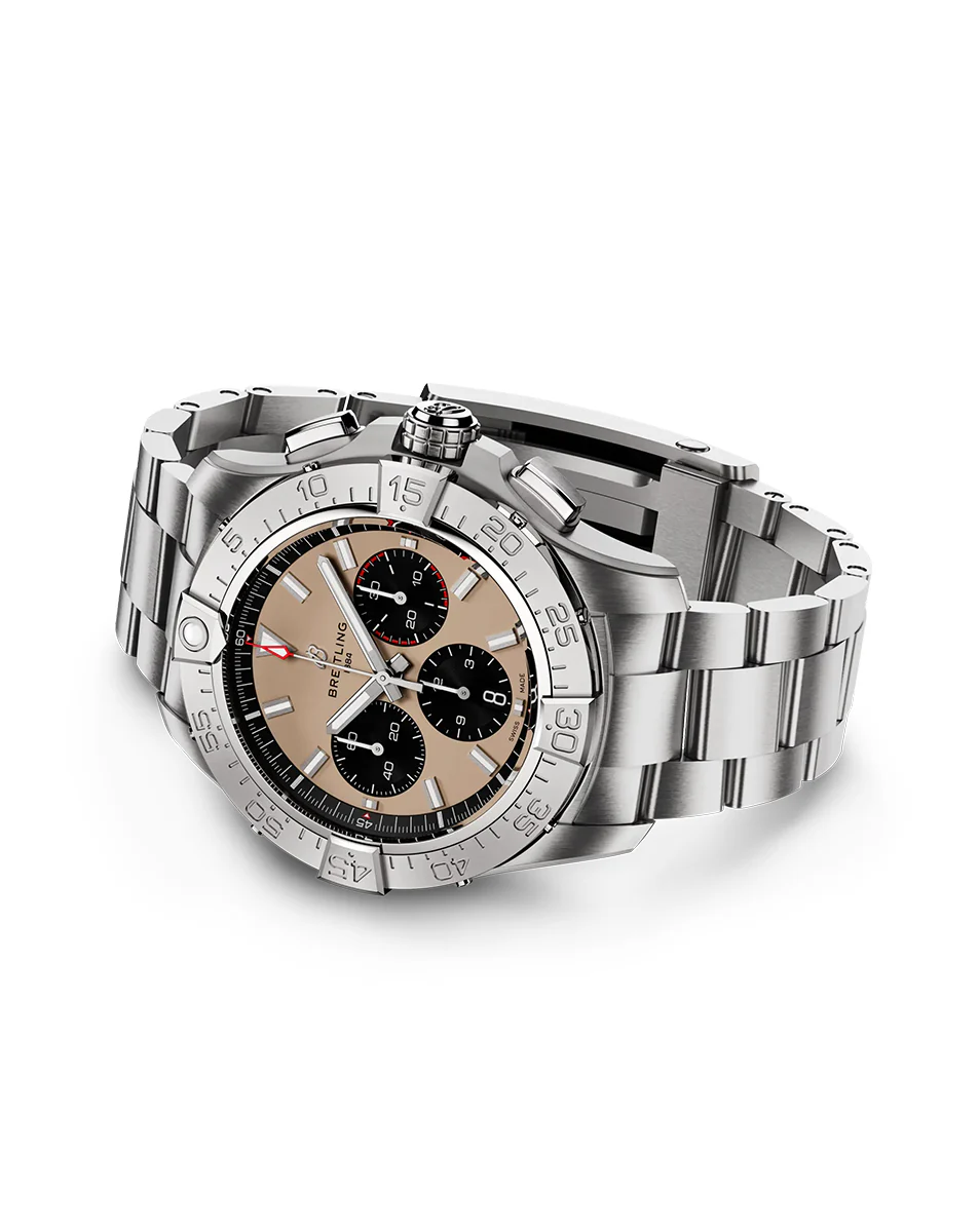 BREITLING AVENGER Watch - Image 3