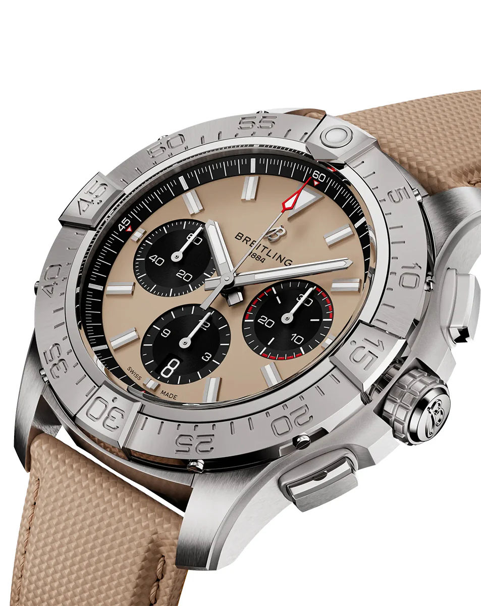 BREITLING AVENGER Watch - Image 2