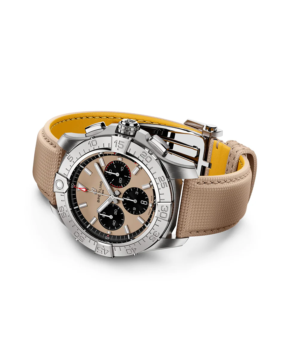 BREITLING AVENGER Watch - Image 3
