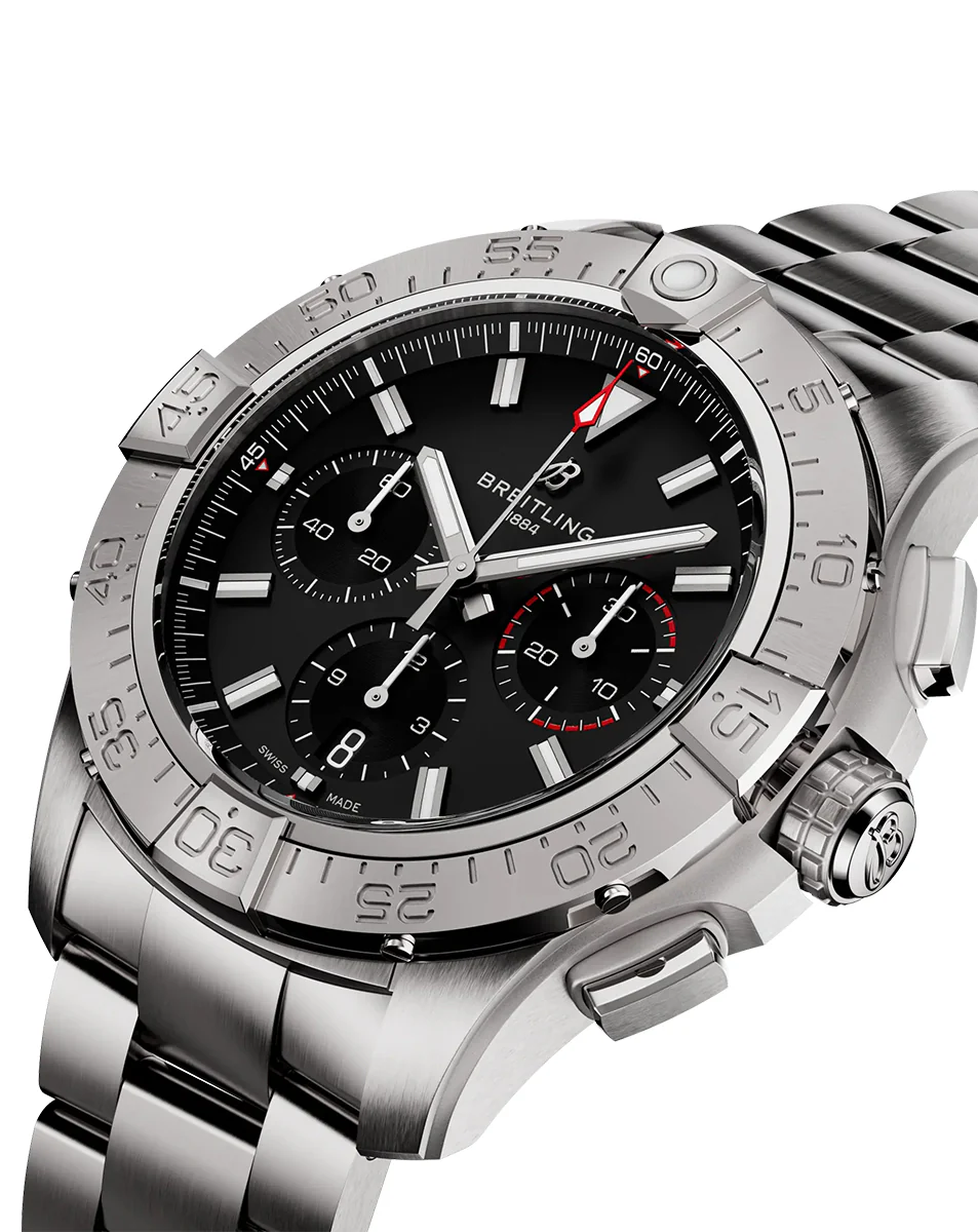 BREITLING AVENGER Watch - Image 2