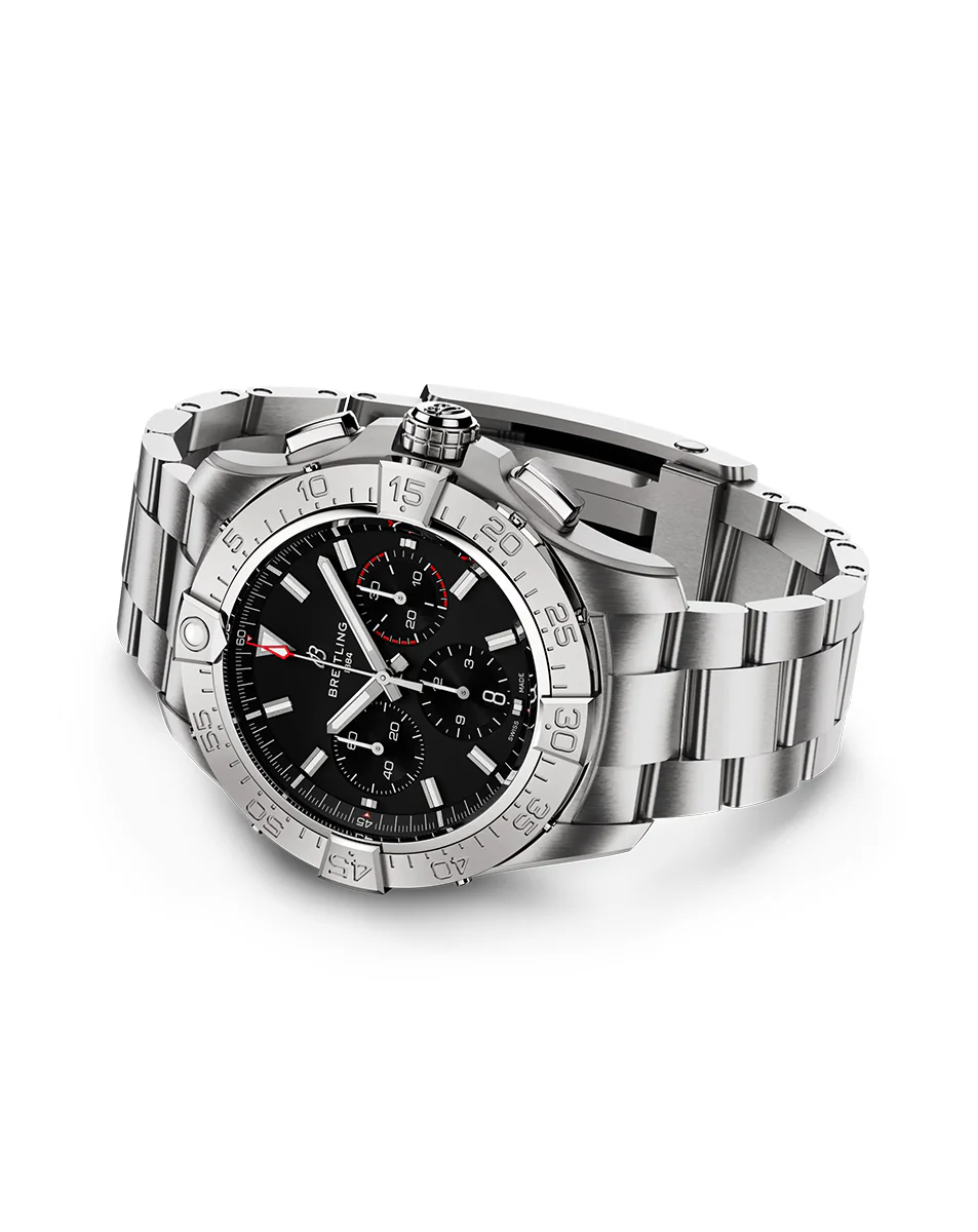 BREITLING AVENGER Watch - Image 3