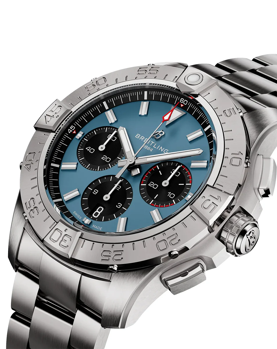 BREITLING AVENGER Watch - Image 2