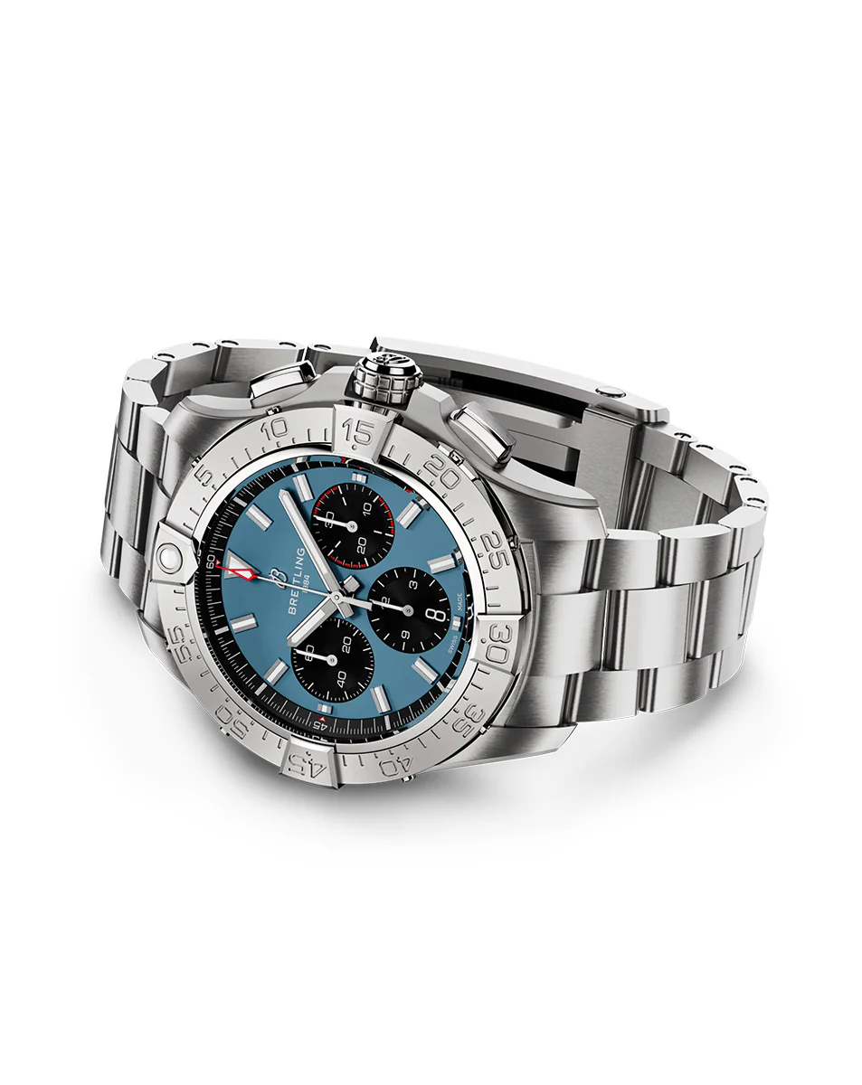 BREITLING AVENGER Watch - Image 3
