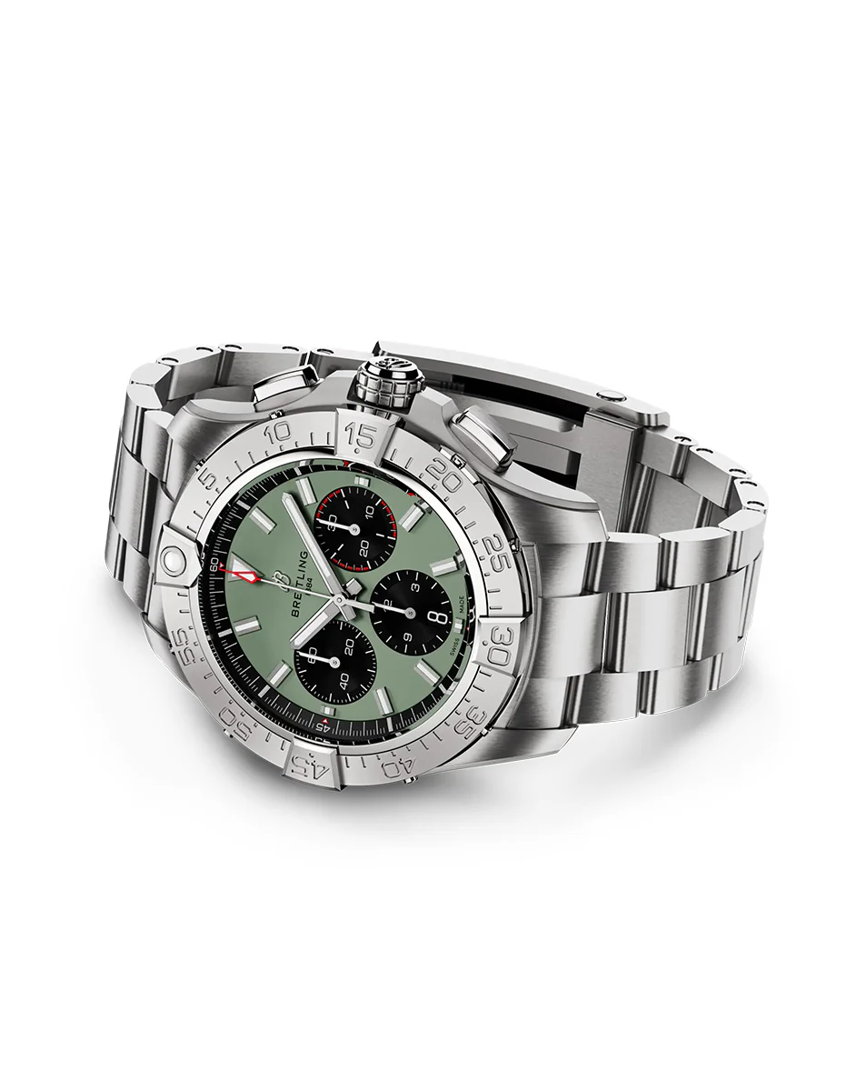 BREITLING AVENGER Watch - Image 3
