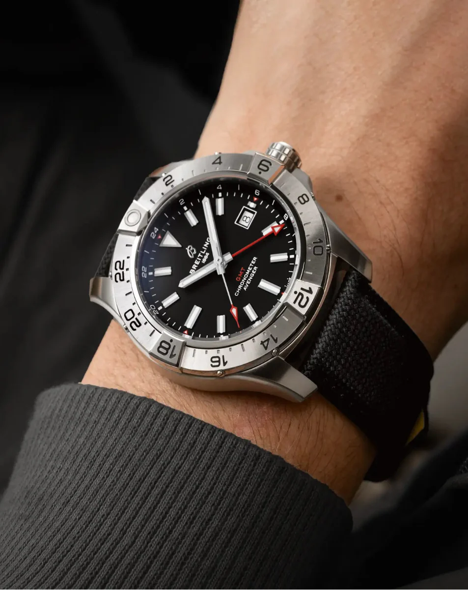 BREITLING AVENGER Watch - Image 2
