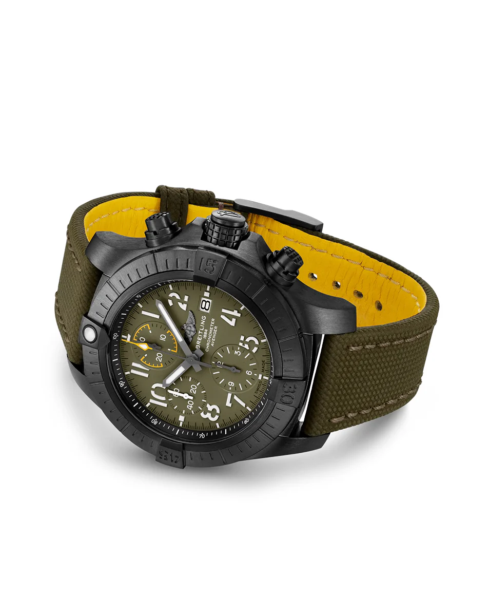 BREITLING AVENGER Watch - Image 3