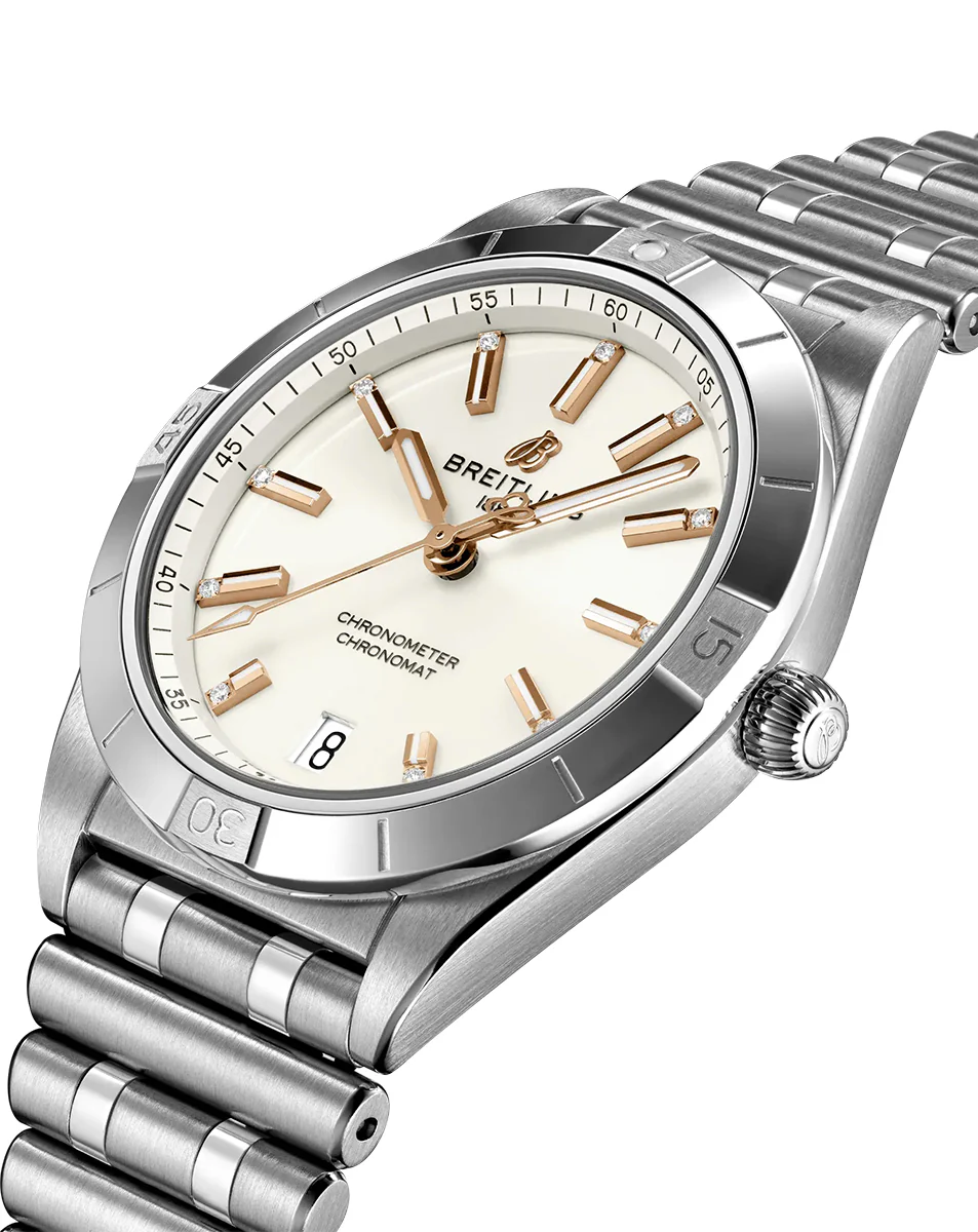 BREITLING CHRONOMAT Watch - Image 2