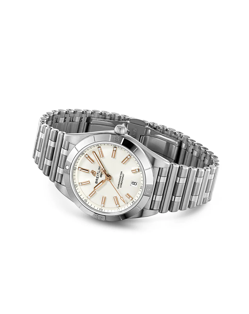 BREITLING CHRONOMAT Watch - Image 3