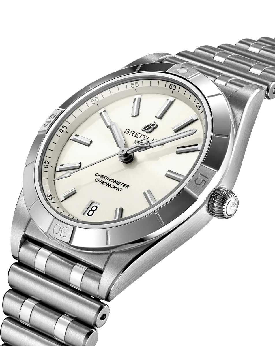 BREITLING CHRONOMAT Watch - Image 2