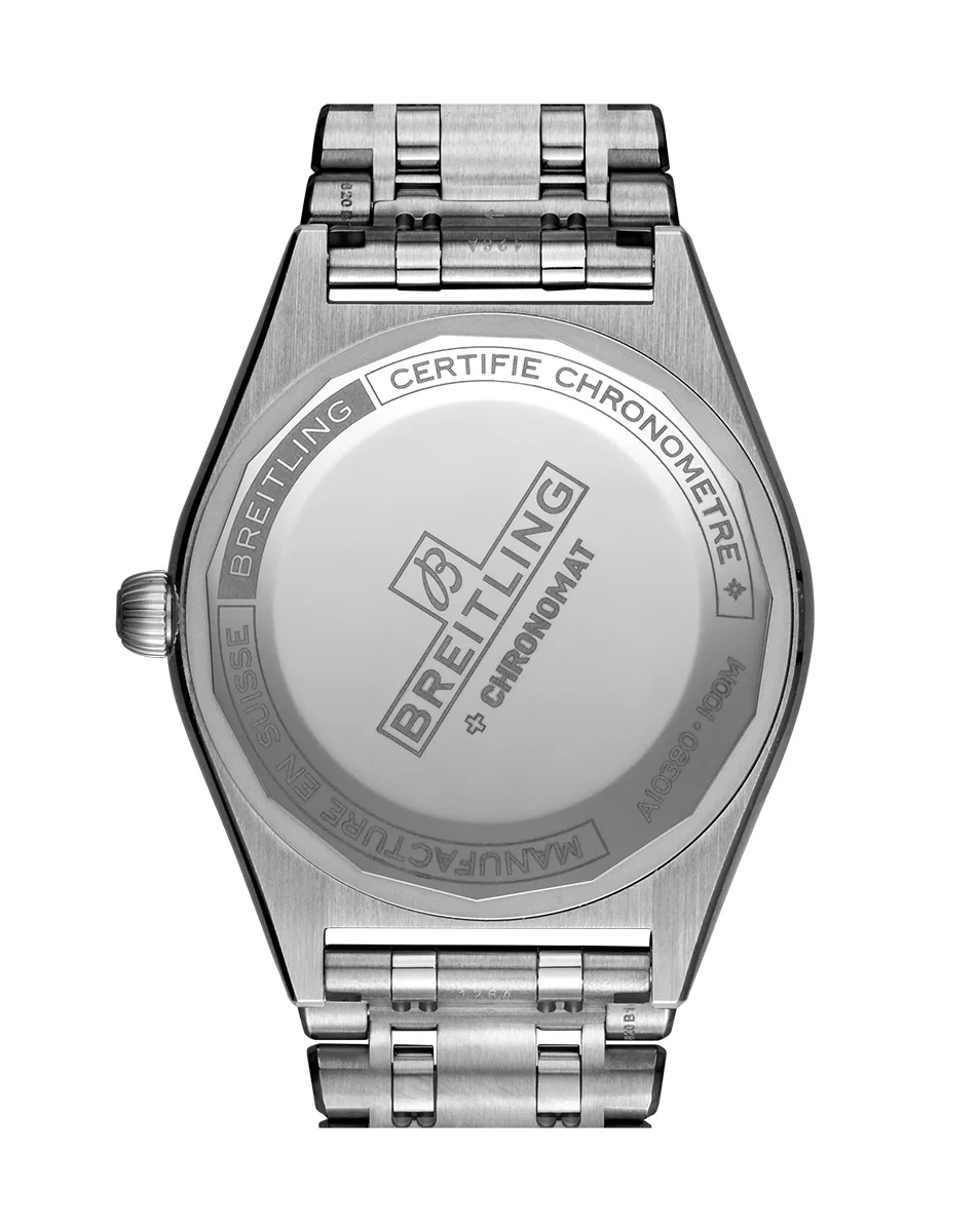 BREITLING CHRONOMAT Watch - Image 4