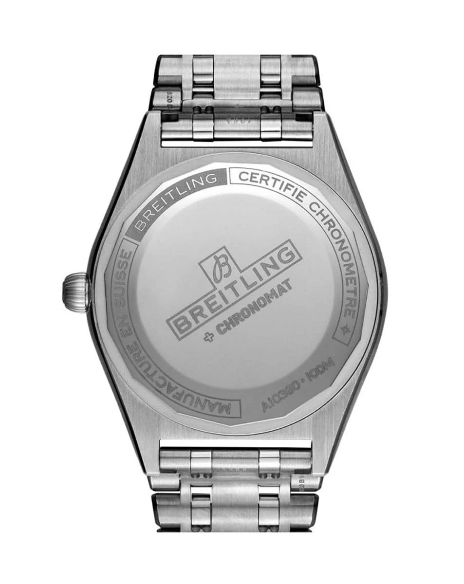 BREITLING CHRONOMAT Watch - Image 2