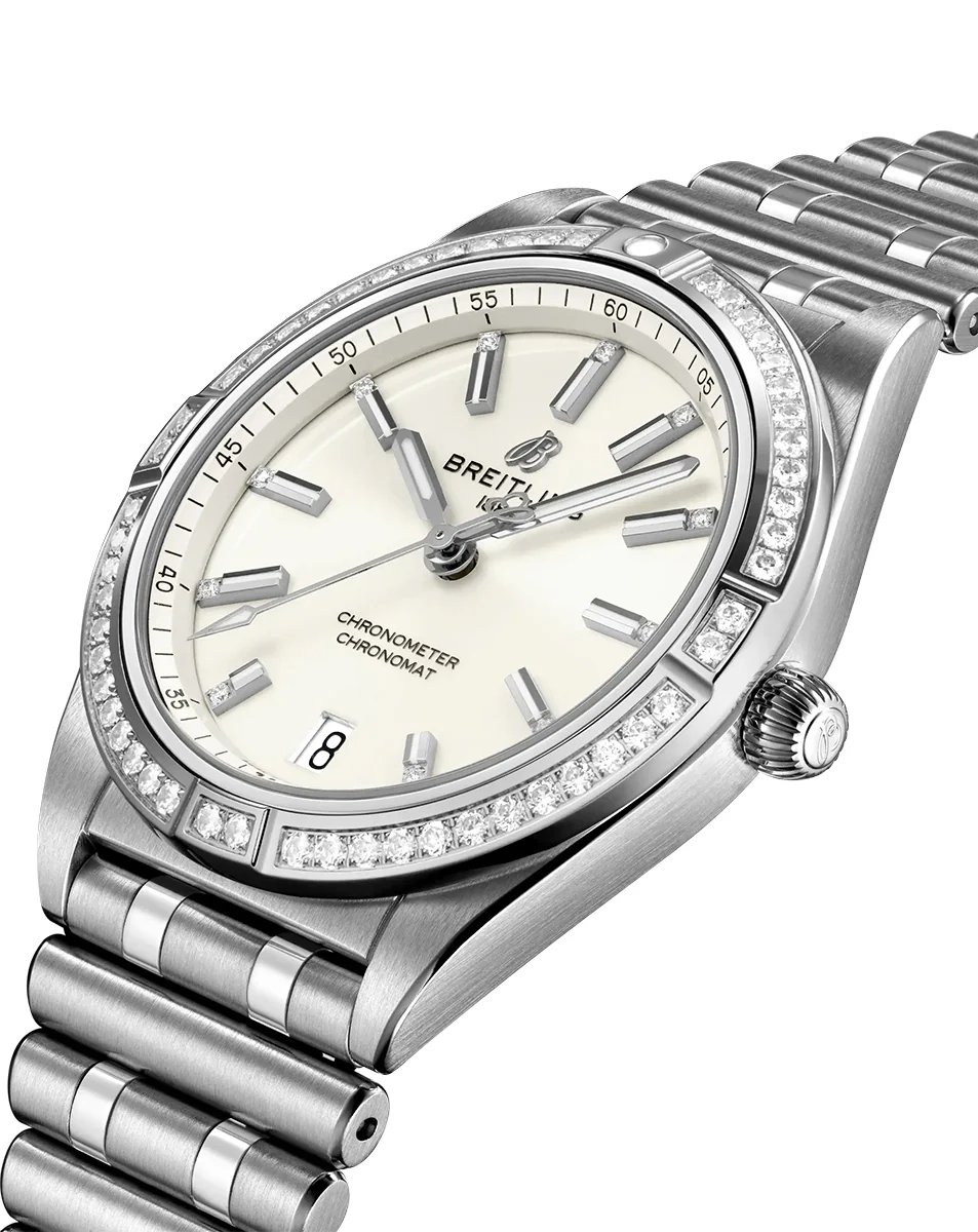 BREITLING CHRONOMAT Watch - Image 2