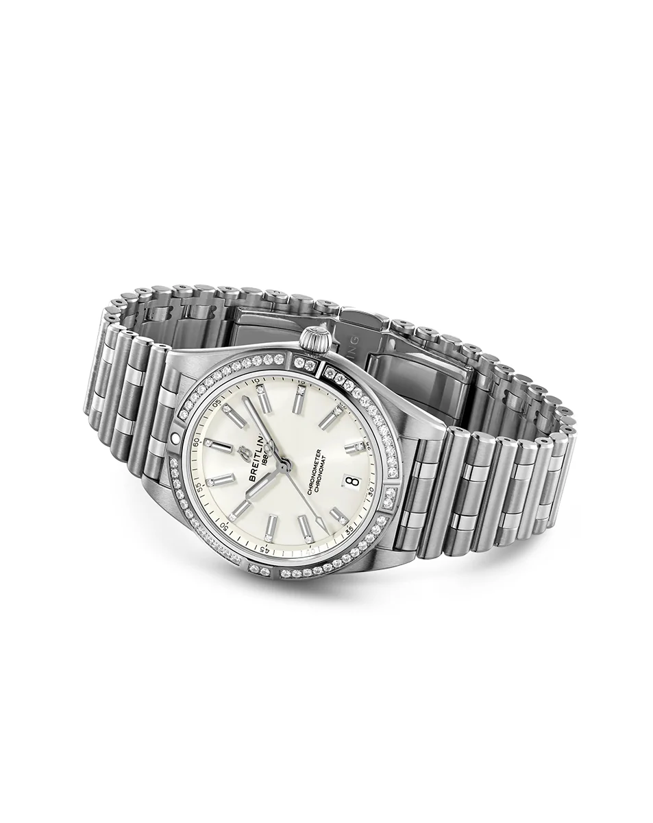 BREITLING CHRONOMAT Watch - Image 3