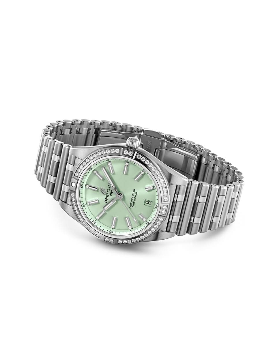 BREITLING CHRONOMAT Watch - Image 3