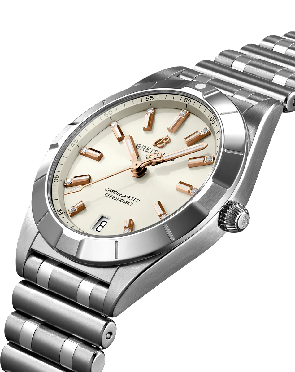 BREITLING CHRONOMAT Watch - Image 2