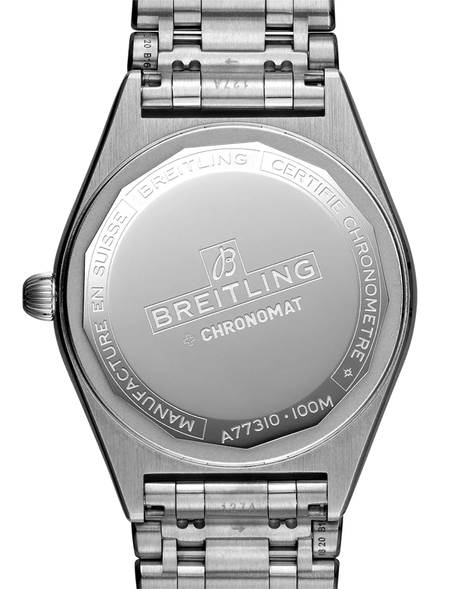 BREITLING CHRONOMAT Watch - Image 4
