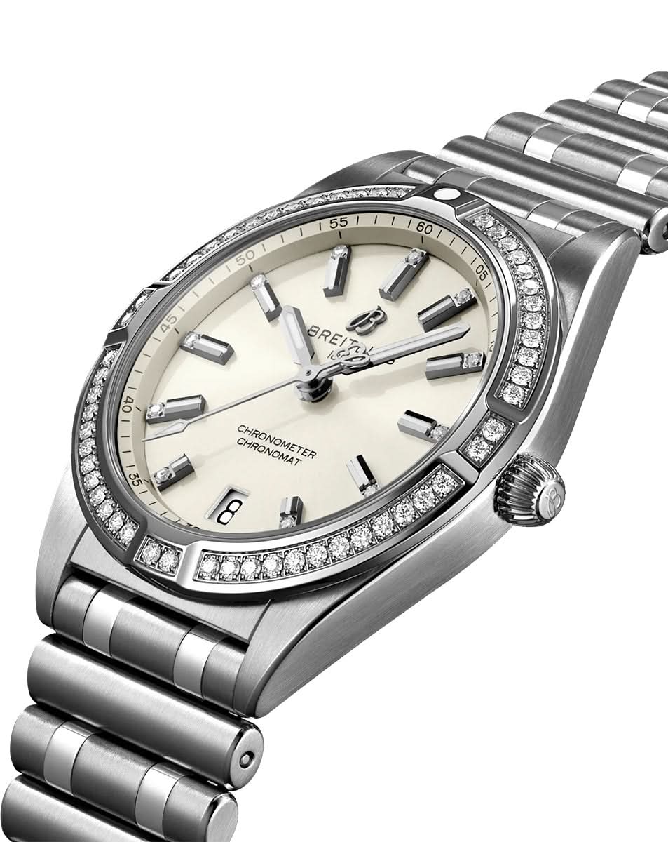 BREITLING CHRONOMAT Watch - Image 2