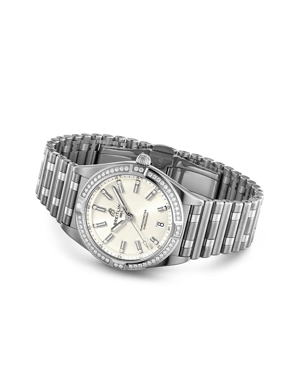 BREITLING CHRONOMAT Watch - Image 3