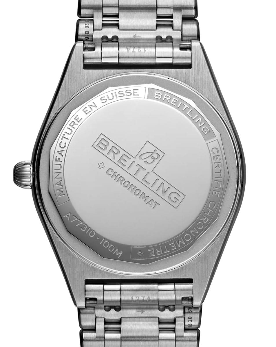 BREITLING CHRONOMAT Watch - Image 4