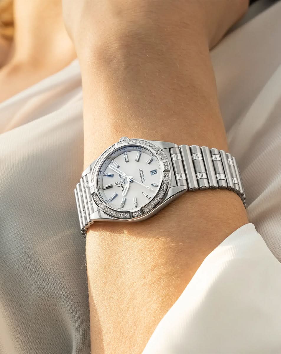 BREITLING CHRONOMAT Watch - Image 5