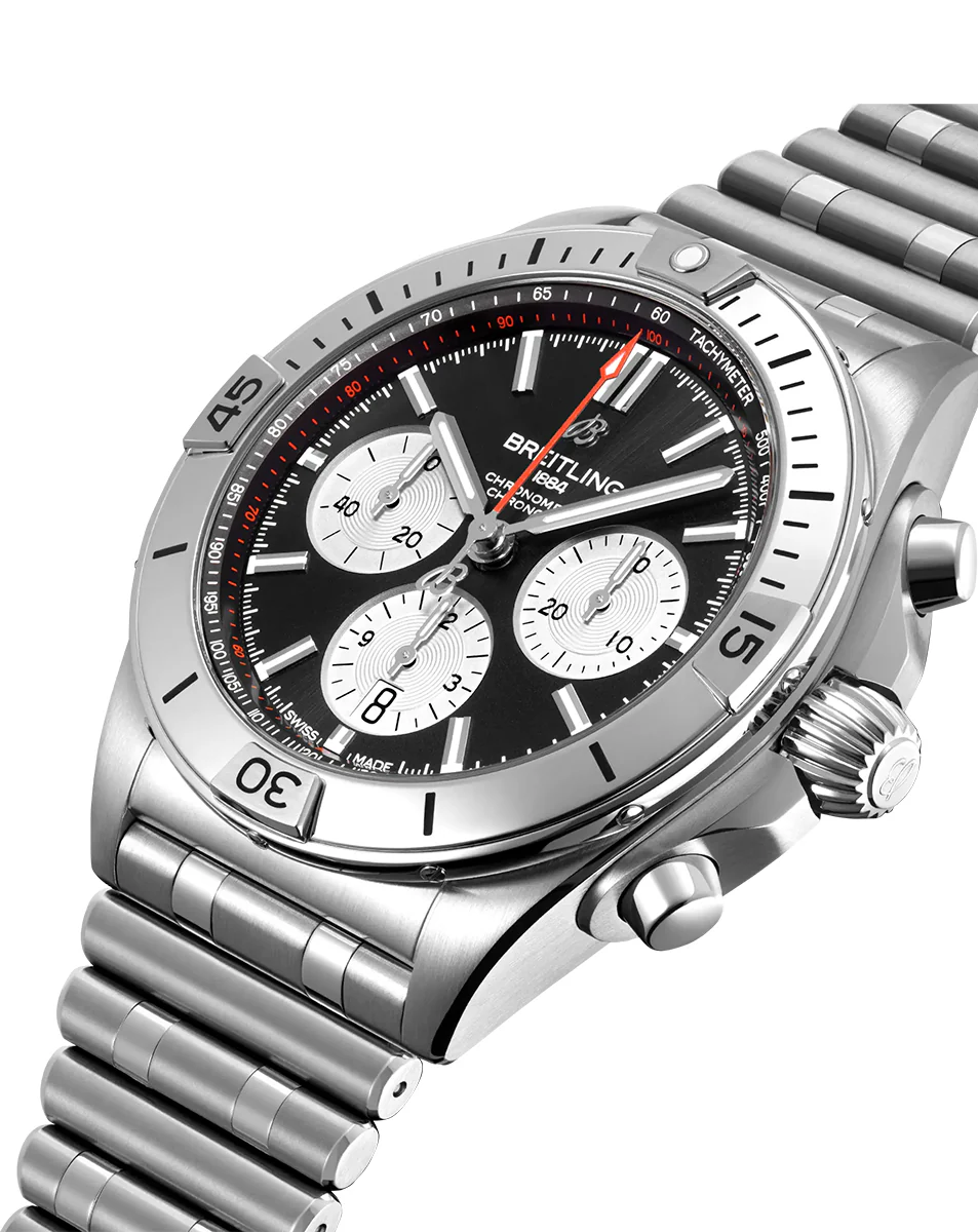 BREITLING CHRONOMAT Watch - Image 2