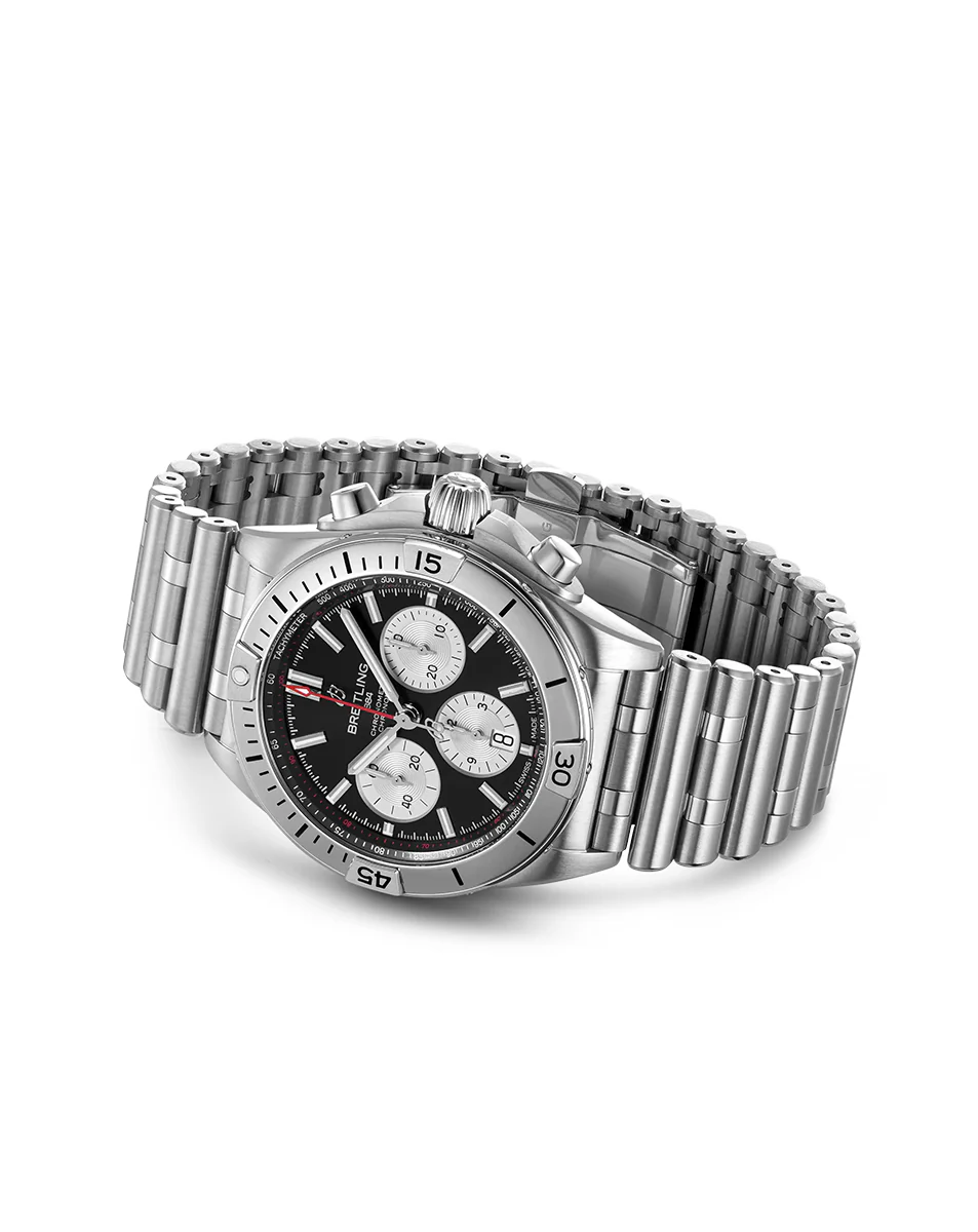BREITLING CHRONOMAT Watch - Image 3
