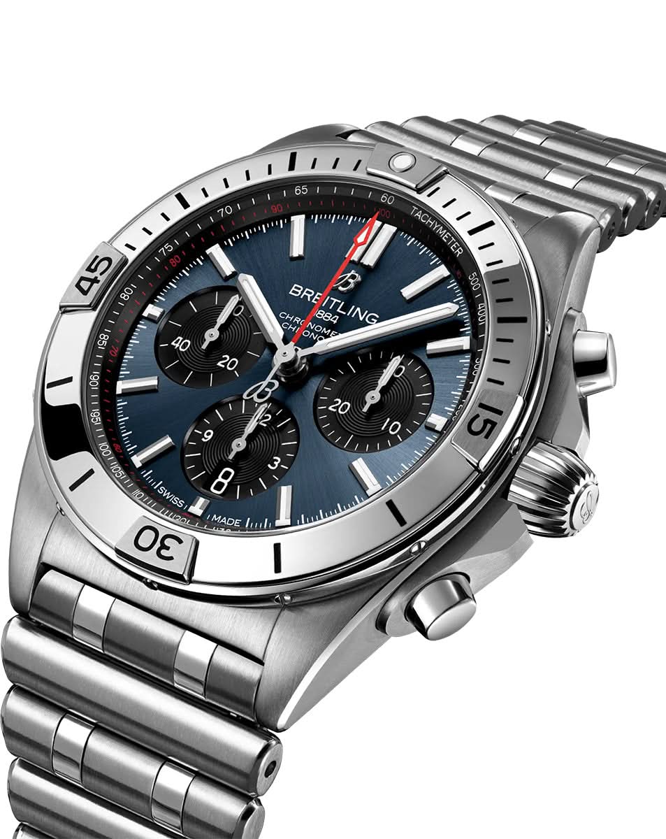 BREITLING CHRONOMAT Watch - Image 2