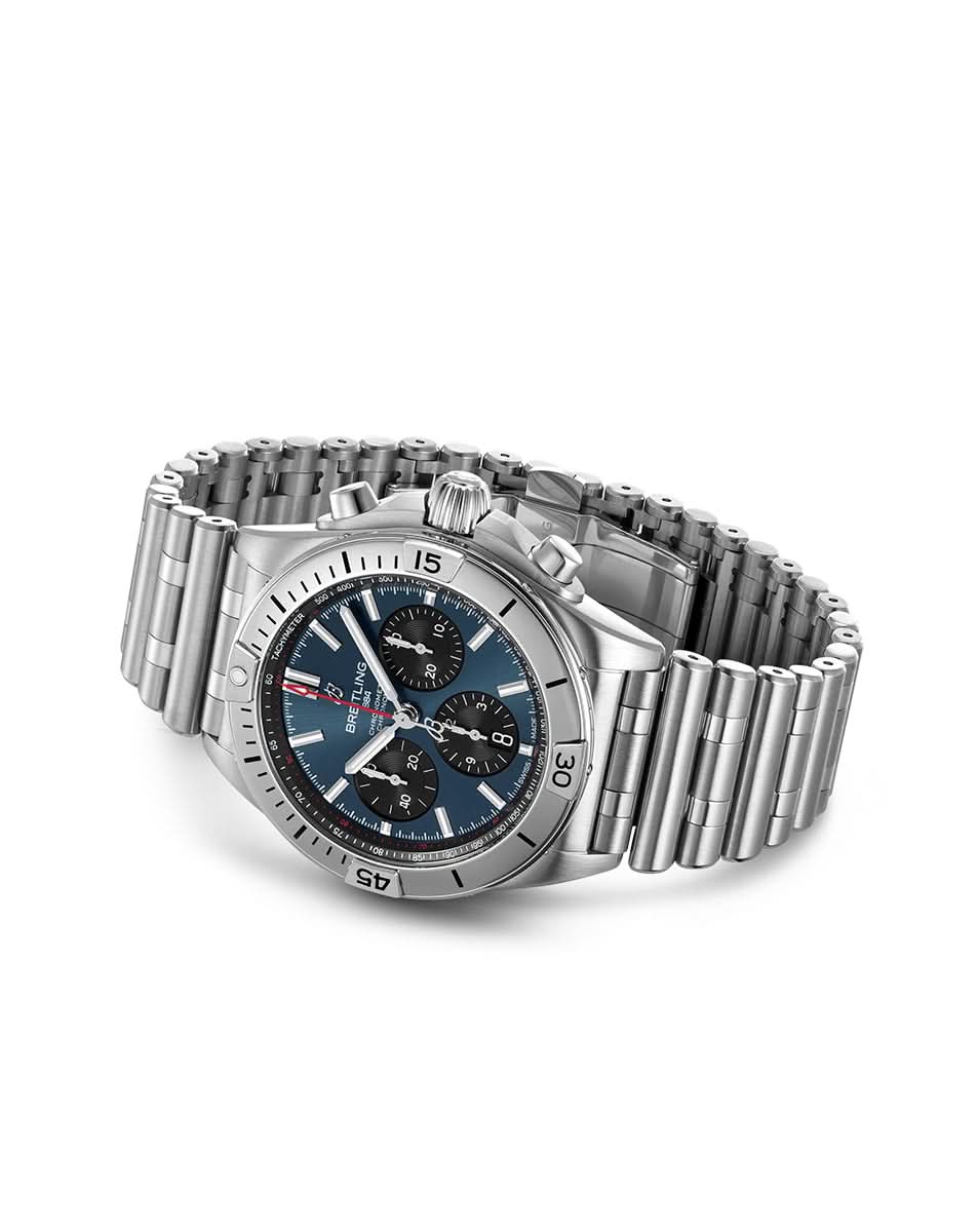BREITLING CHRONOMAT Watch - Image 3