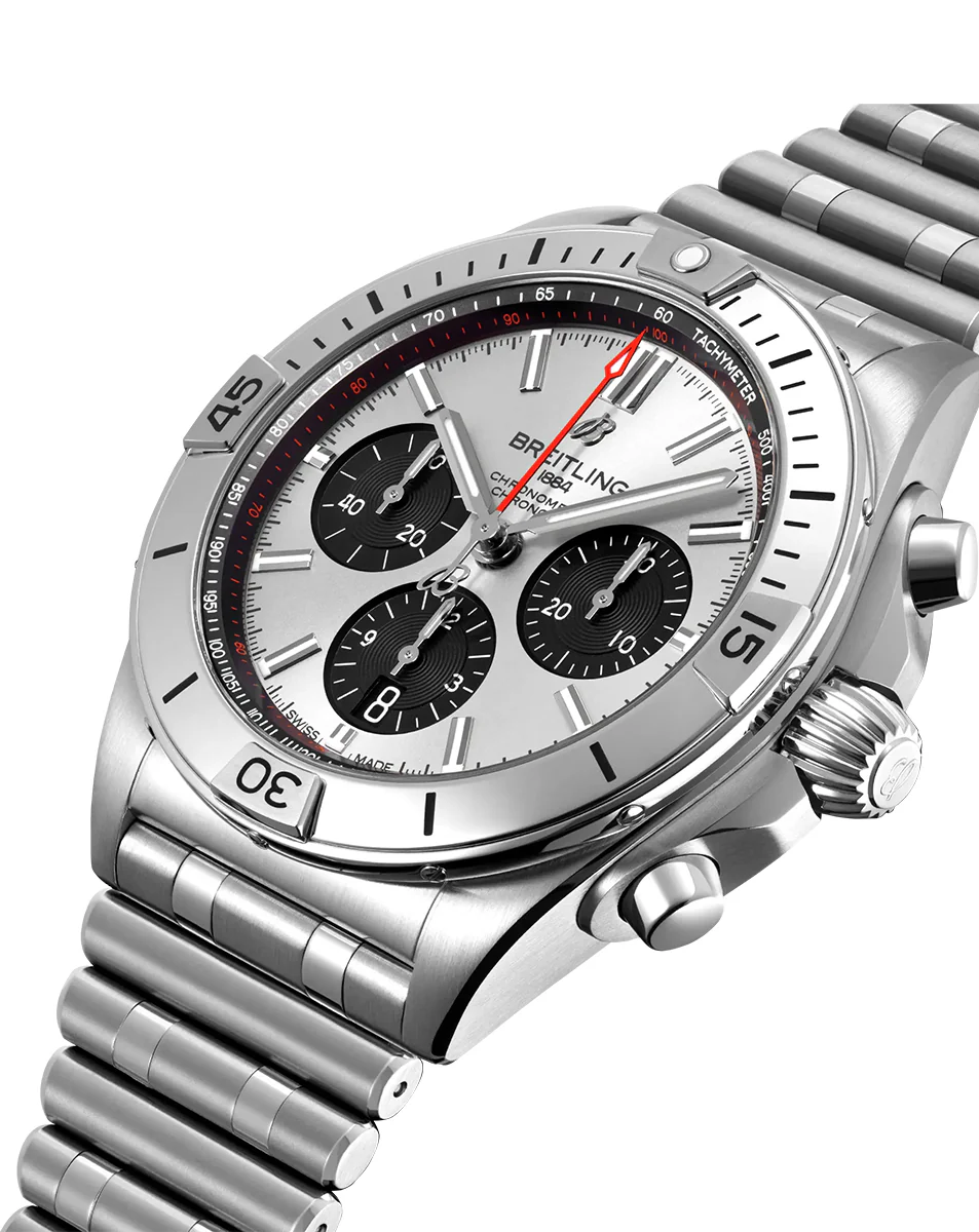 BREITLING CHRONOMAT Watch - Image 2