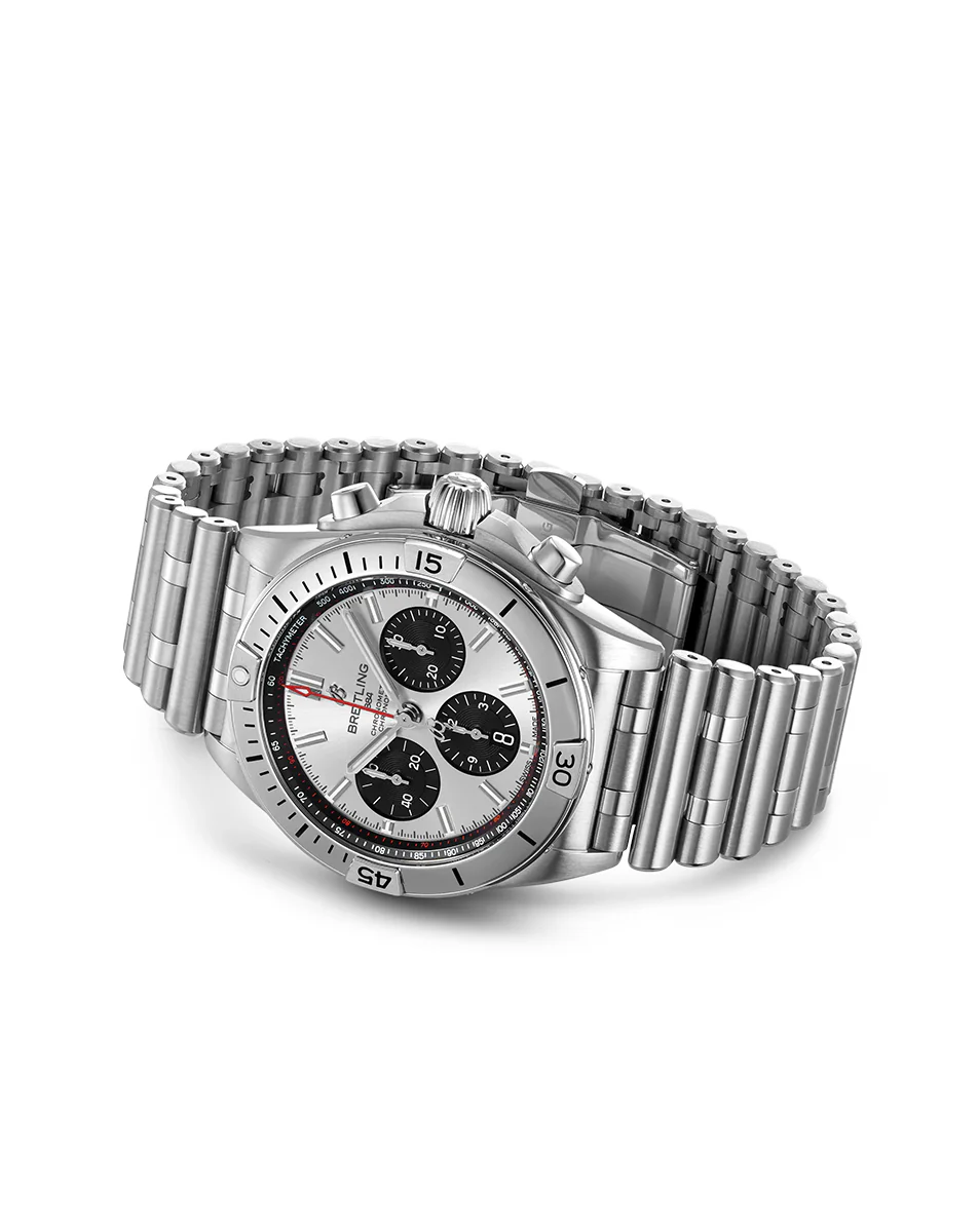 BREITLING CHRONOMAT Watch - Image 3