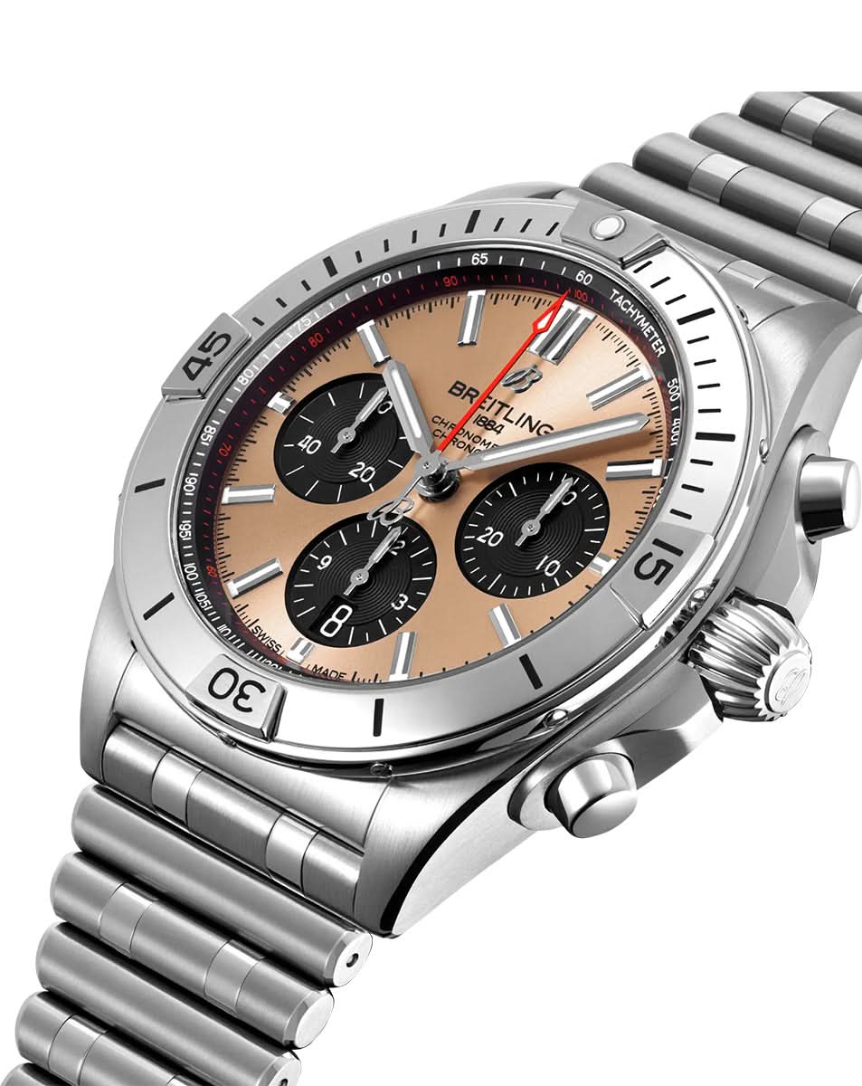 BREITLING CHRONOMAT Watch - Image 2