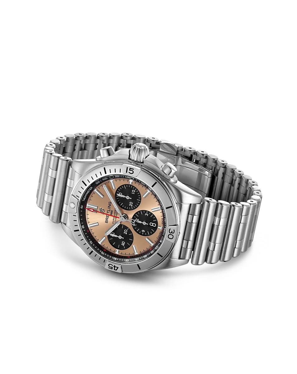 BREITLING CHRONOMAT Watch - Image 3