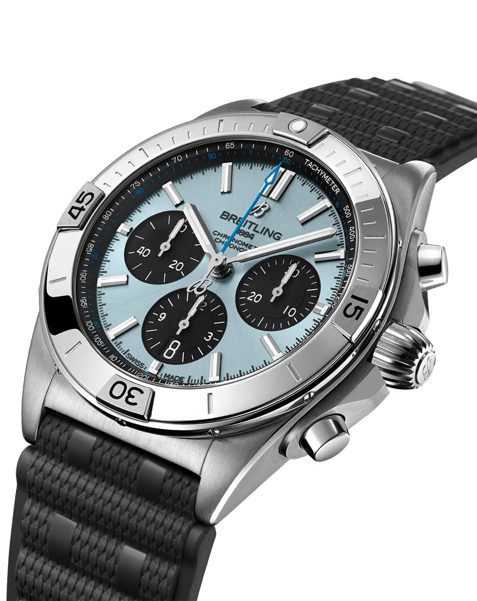 BREITLING Chronomat B01 42 Watch - Image 2