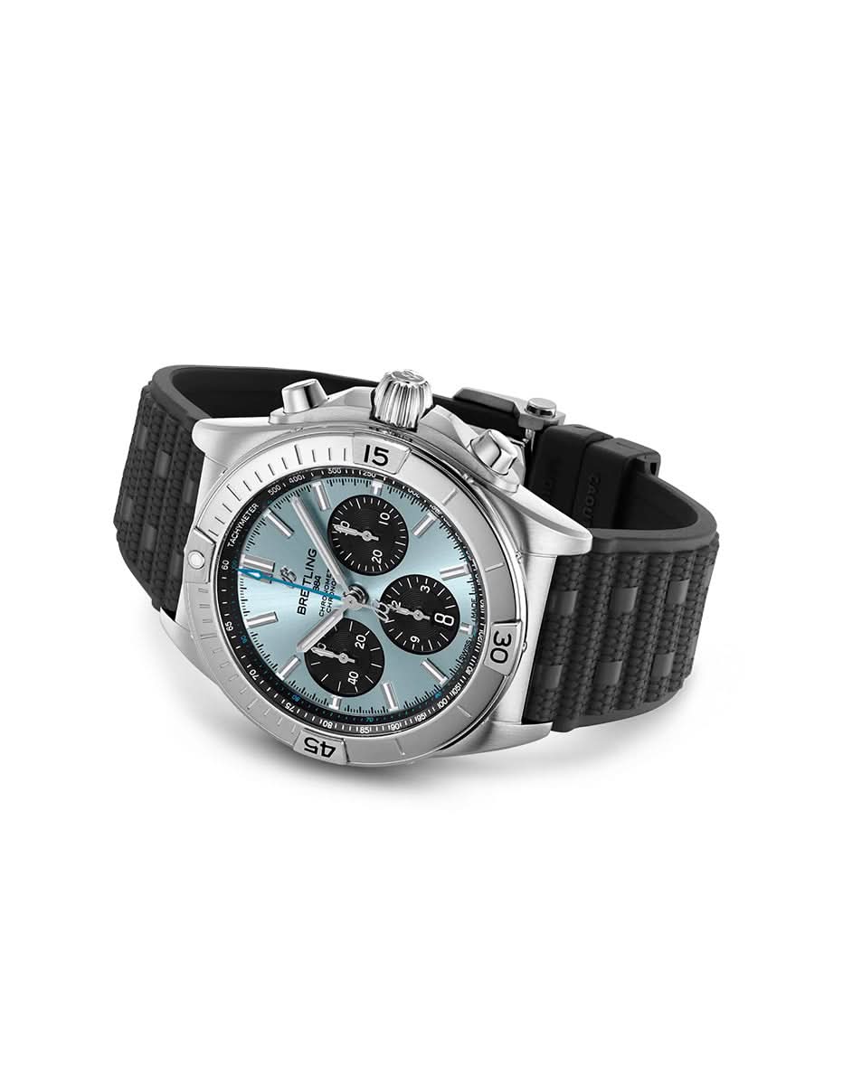 BREITLING Chronomat B01 42 Watch - Image 3