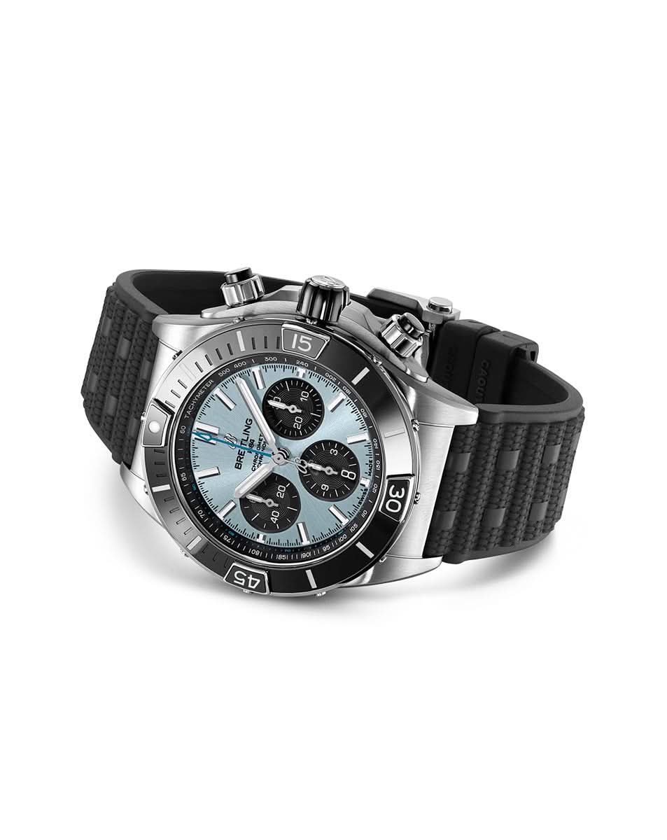 BREITLING Super Chronomat B01 44 Watch - Image 3