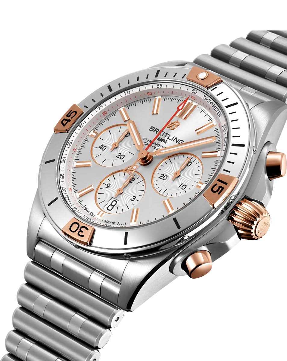 BREITLING CHRONOMAT Watch - Image 2