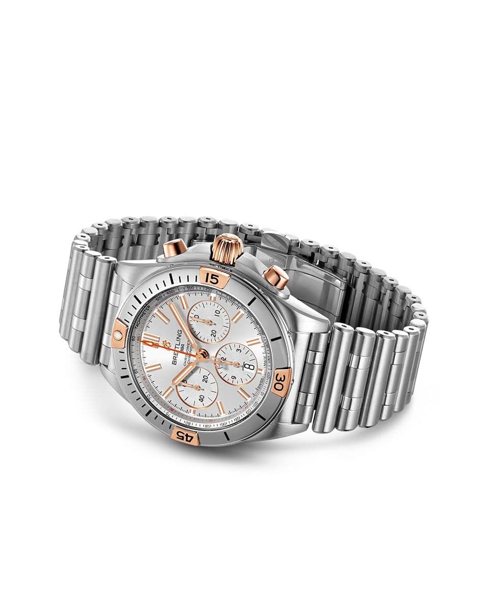 BREITLING CHRONOMAT Watch - Image 3