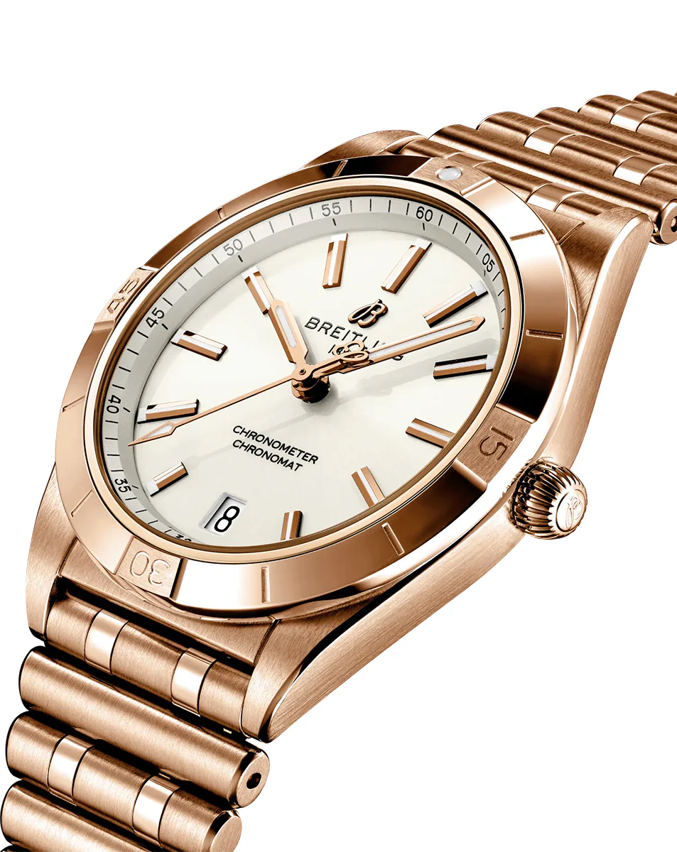 BREITLING CHRONOMAT Watch - Image 2