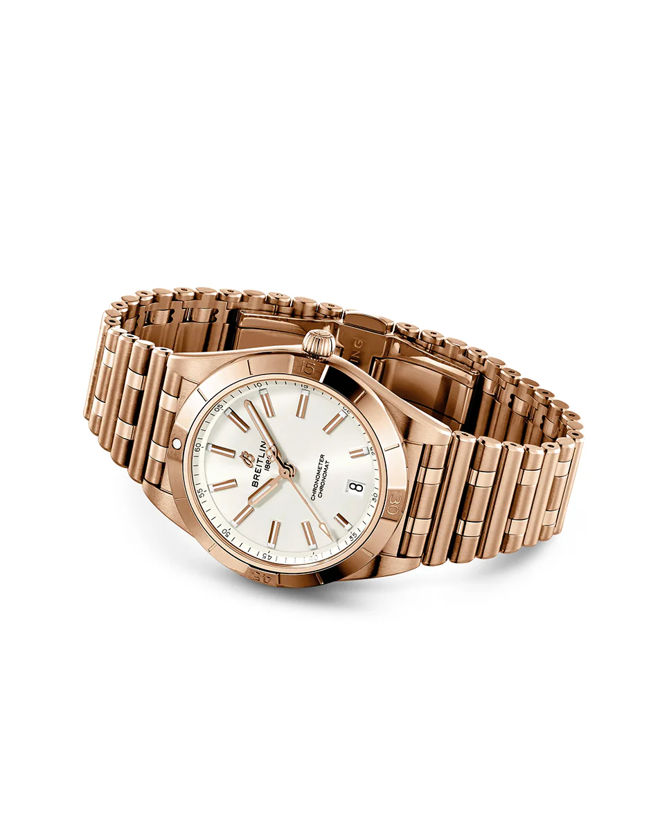 BREITLING CHRONOMAT Watch - Image 3