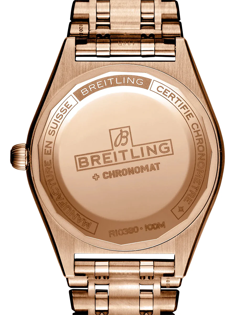 BREITLING CHRONOMAT Watch - Image 4