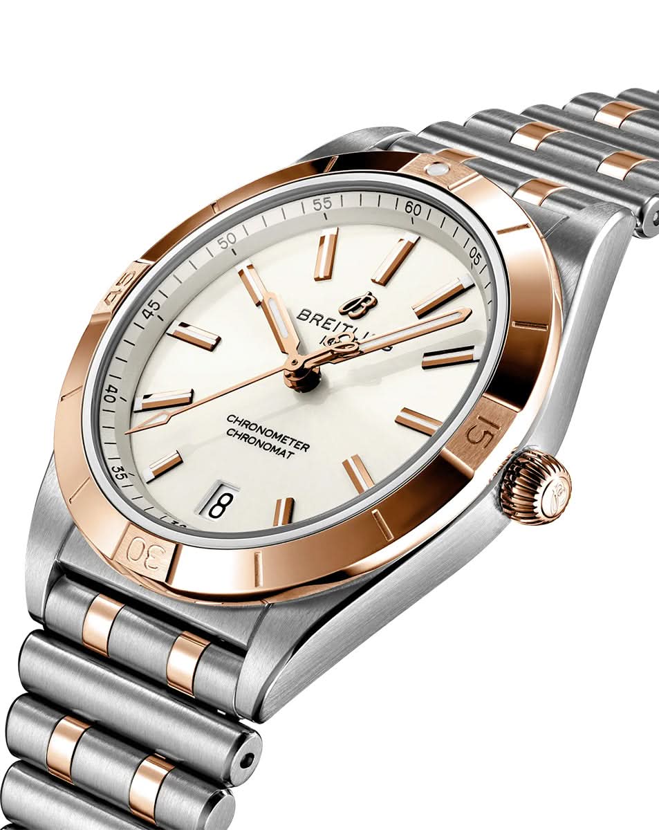 BREITLING CHRONOMAT Watch - Image 2